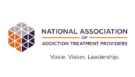 national association of addiction treatment providers logo